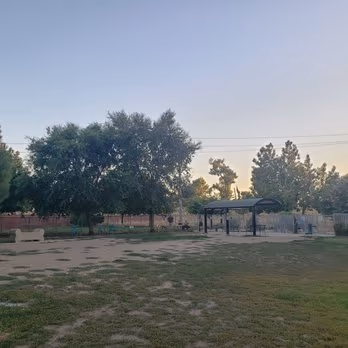 Lynn Robie Dog Park photo 1
